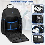 Meta quest carry case