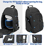 Meta quest carry case